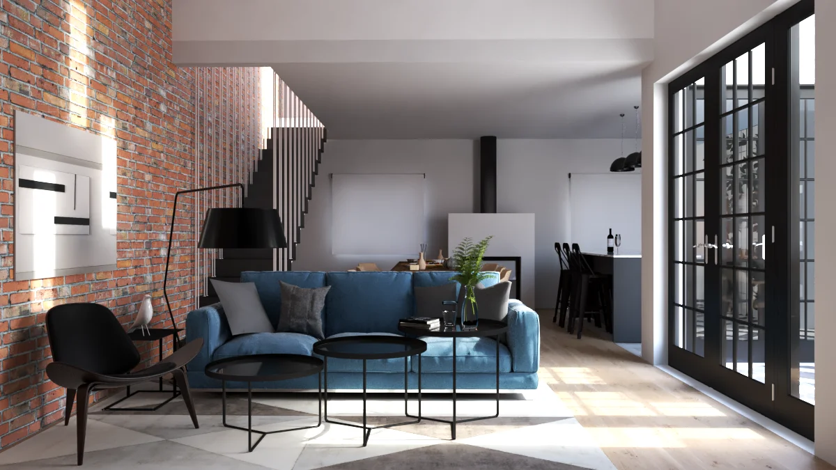 Slider Presentación de Ilustración 1